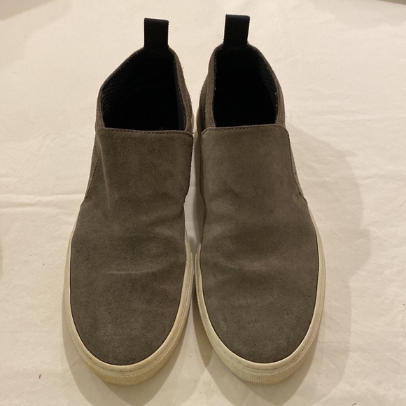 James Perse Venice Slip On Sneakers size 10 - Picture 2 of 5